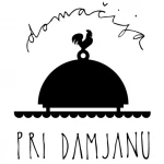 Domačija pri Damjanu